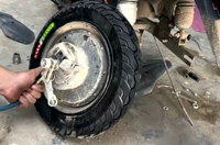 来宾市换胎补胎服务