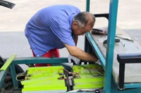 来宾市三轮车救援服务