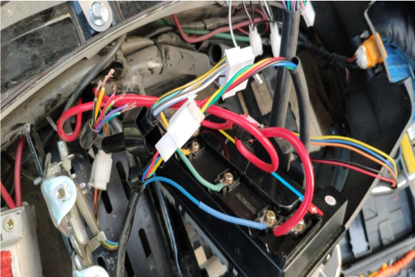 来宾市电动车电路维修