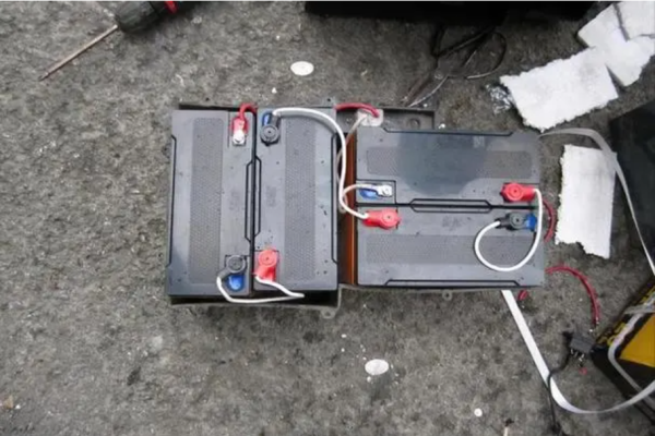 来宾市电动车更换电瓶